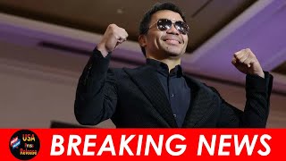 Manny Pacquiao is on boxing rich list with monster net worth more than £120m Tyson Fury