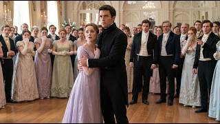 They Mocked Her Brilliant Mind Until a Ruined Duke Chose Her in the Middle of Scandal