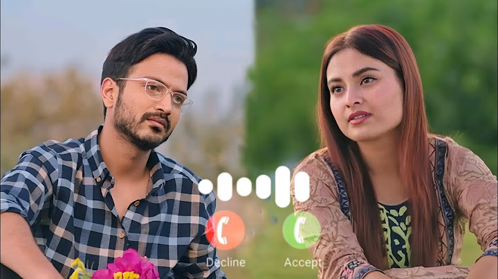 Tahar Namti Maya Natok Ringtone | Yash Rohan | Tanjim Saiara Totini | Bangla Natok 2024 | #ringtone