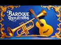 Baroque Reflections – Trumpet &amp; Guitar Elegance