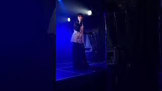 Emi Noda Asia Tour 2025 Blue Saitama