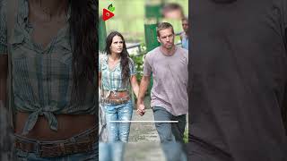 Paul Walker Wife & Girlfriend List - Who has Paul Walker Dated? Content
