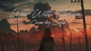 War With Heaven