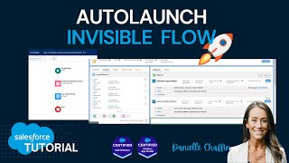 Famous Salesforce Flow: Autolaunch Invisible Flow - Take action related to page views. Net Worth