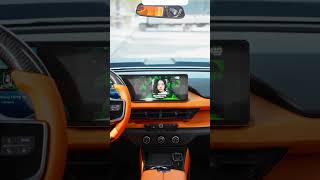 Ngắm nhìn gói độ Vinfast Vf3 siêu chất #hicar #vinfastvf3 #vf3