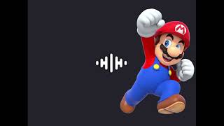 'Super Mario Jump Funny Sound Effect Resimi