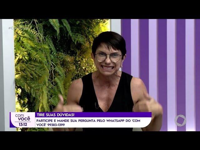 Saúde íntima: tire suas dúvidas sobre a endometriose - Com Você