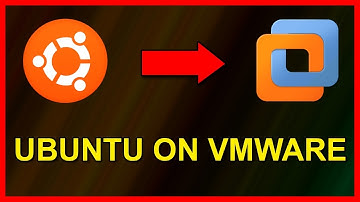 How to install Ubuntu 18.04 on VMware Workstation 15 in Windows 10