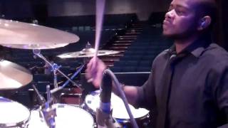 omar clark