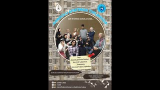 12. ODÜ Münazara Turnuvası Teatral Munazara Eğitimi