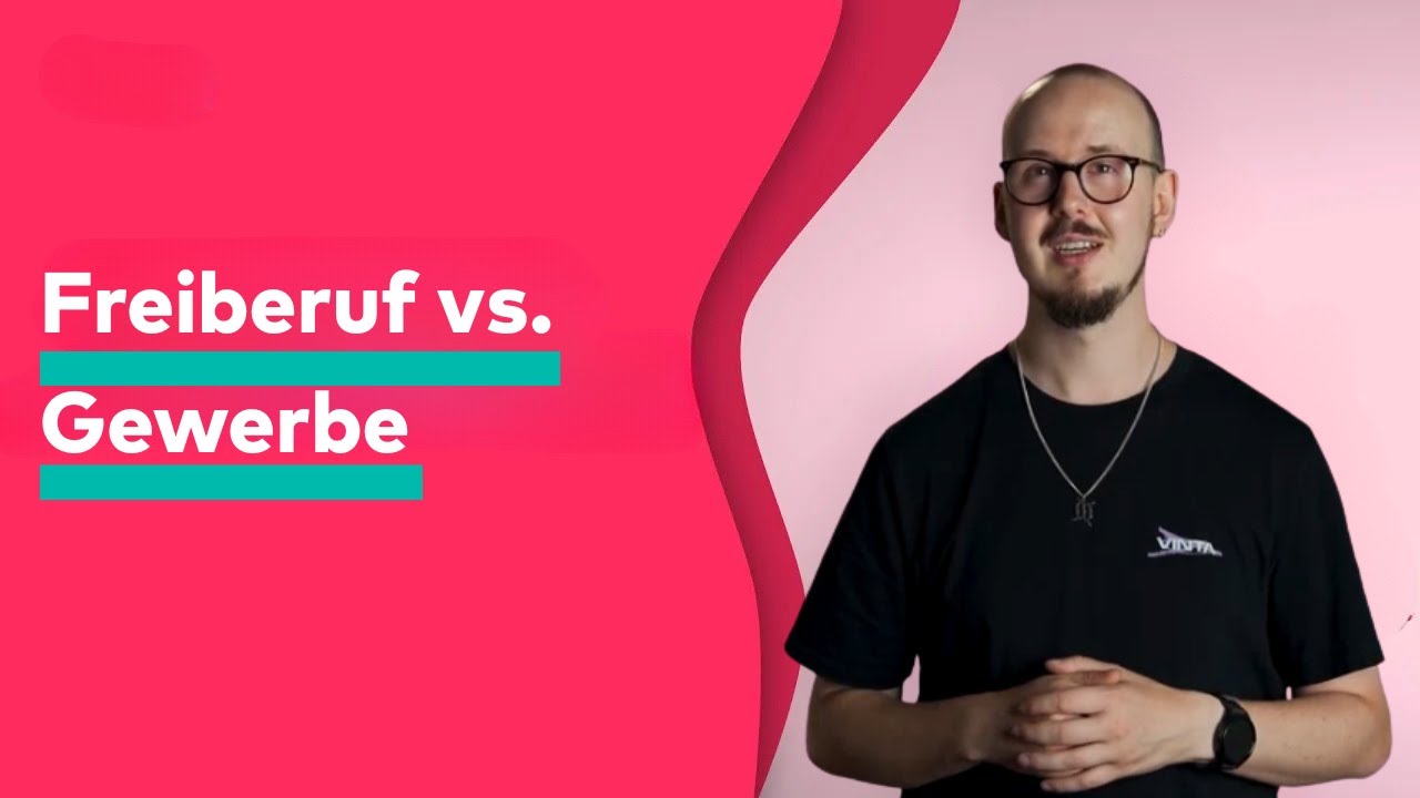 Selbstständig machen: freiberuflich oder gewerblich?