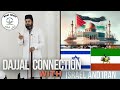 Dajjal connection with israel and iran by sheikh abdur raheem salafi hafizaullah asalislam