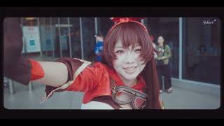 Cosplay Showcase - Aeon Sora / Đồng Nai Fes 2026『「 Wildest Dreams」』