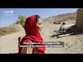 Teen girl shares what it's like to go to school in rural Afghanistan I UNICEF