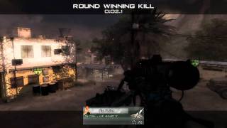 Quick WeGame Quality Test | MW2