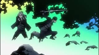 Gangsta Ending Legendado [PT-BR]