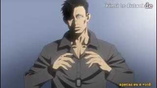Gangsta Ending Legendado [PT-BR]