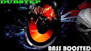 DUBSTEP BASS BOOSTED SONG (BY THEN3XUS)