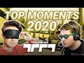 Trackmania - Best Clips of 2020