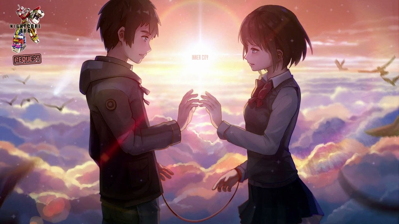 Inner City | Good Life | Nightcore |