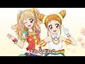 【アイカツ!フォトonステージ!!】オリジナル新曲「センチメンタルベリー」プロモーションムービー(フォトカツ!)