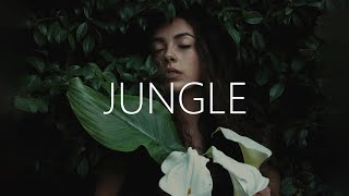 JOSS & AZËE & Elise Painchaud - Jungle (Lyrics)