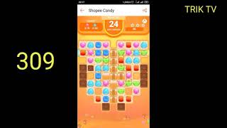 Shopee candy level 309