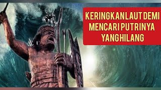 Tangebarai dan Salkupei 'Cerita Rakyat Alor'