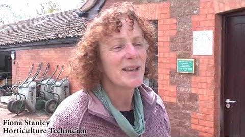 Working at Brymore Academy