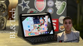 iPad Case Video