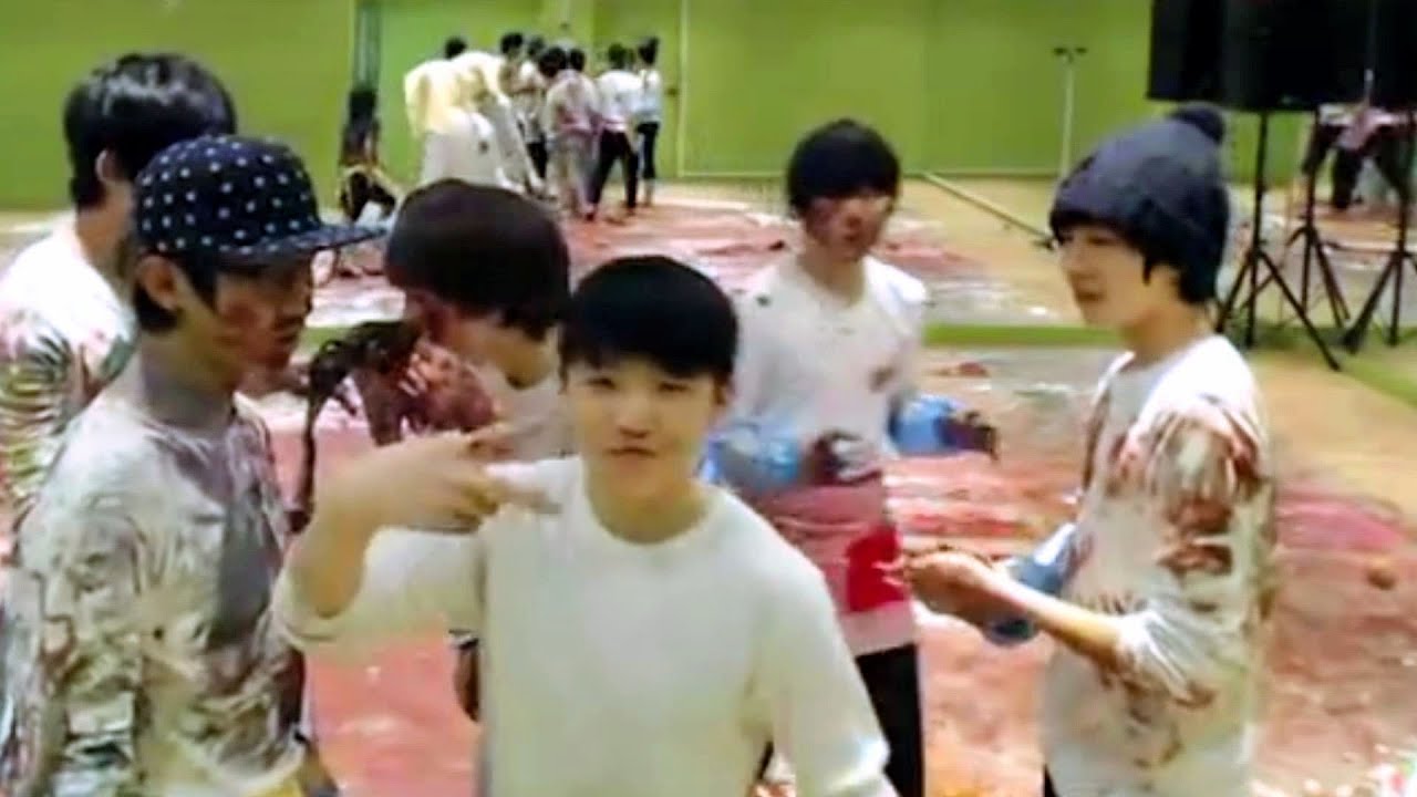 130220 Formidable JiHoon