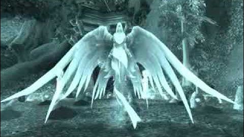 World of Warcraft: Spirit Healer