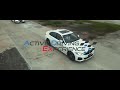 BMW Active Driving Exprerience by. Millennium Auto :