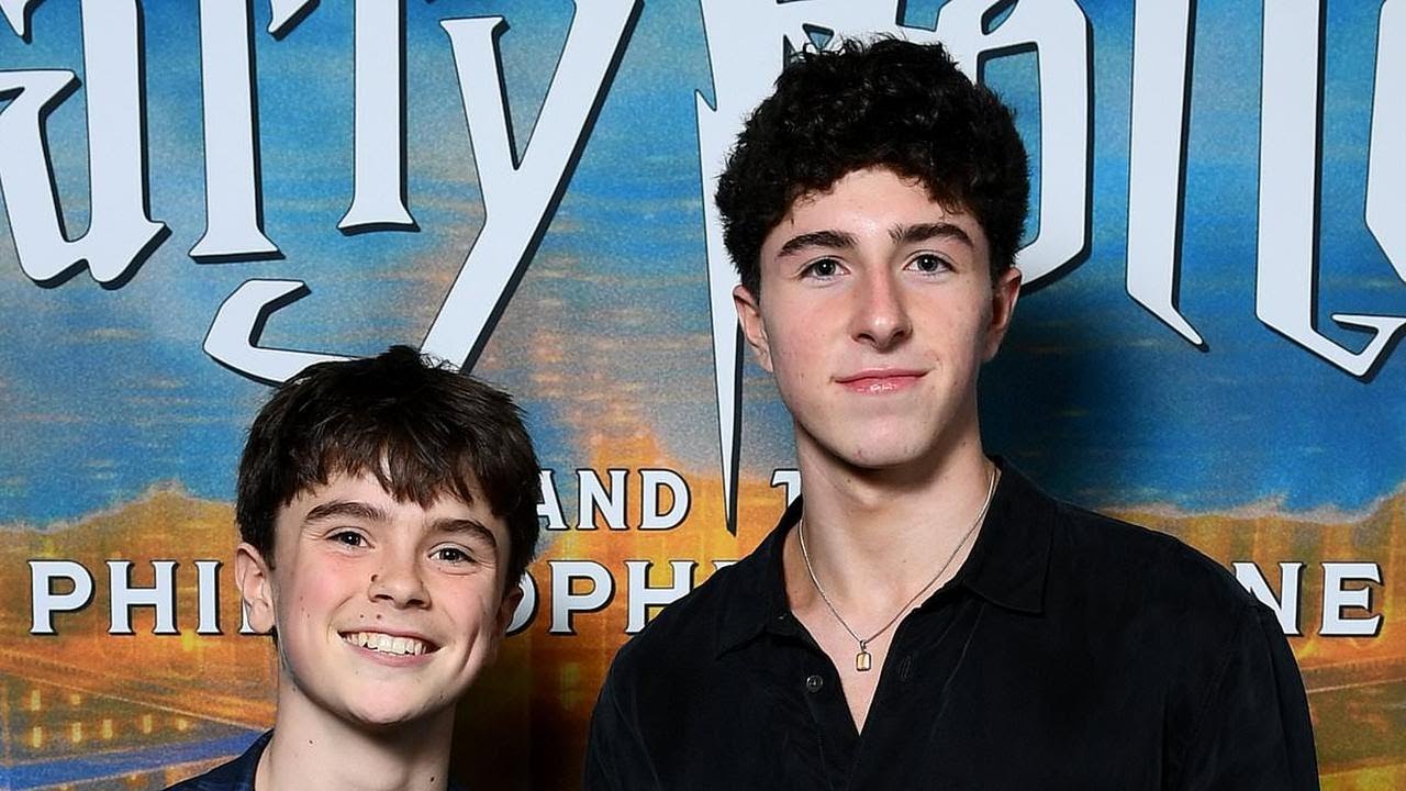 Harry Potter Cast Unveiled: Stars Shine at Audiobook Launch Amid Controversy