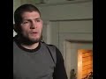 Хабиб Нурмагомедов самое новое видео //// Хабиб про Конора и Тони я их сломаю /// UFC