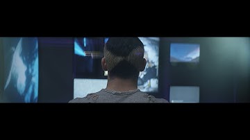 Patent Pending - Six Feet (Official Music Video)