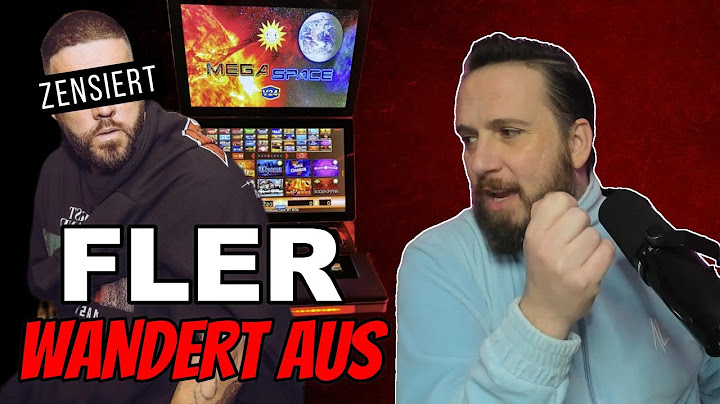 FLER wandert aus und wird Casinostreamer ❌ Warum das der richtige Move ist