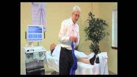 Patient Setup Cuff Selection and Application Unetixs Vascular