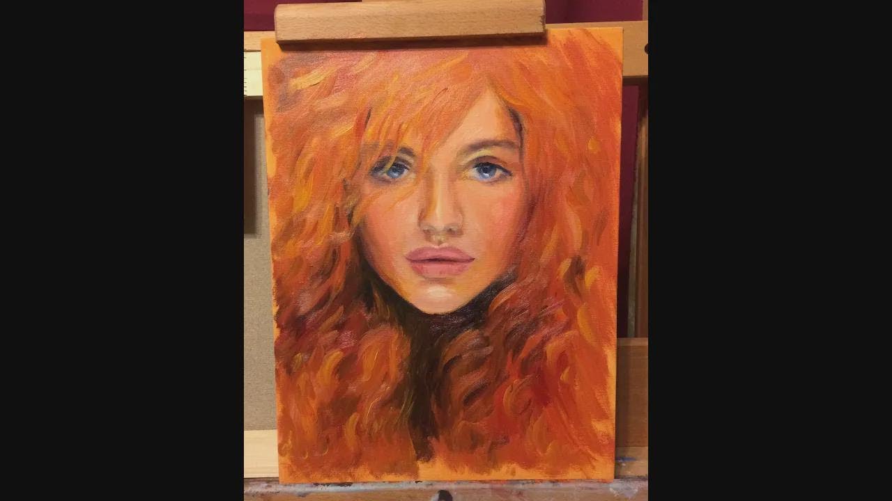 Pintura al óleo alla prima: lo básico para principiantes