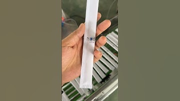 full-automatic 3 colors printing customized patterns paper wrapped chopsticks packing machine