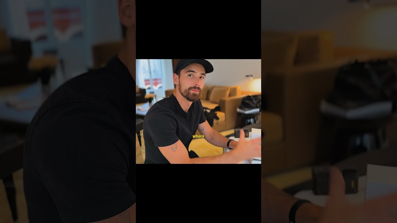 How To Properly Use A Cologne According Alex