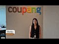 Meet Gladys — Principal Program Management of the Coupang Taiwan Retail team