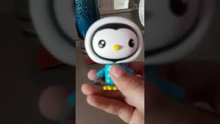 OCTONAUTS peso