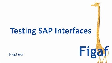 How to test SAP PI/PO interfaces with IRT