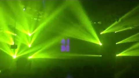 CODE! | DJ Hong and DJ Matthew | Zouk Singapore