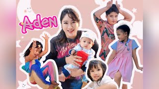 วันนี้เรามาหาน้อง “Aden” 👶กันค๊า พ่อหนุ่มน้อยสุดหล่อซอย10 แหลมฉบังของเรา