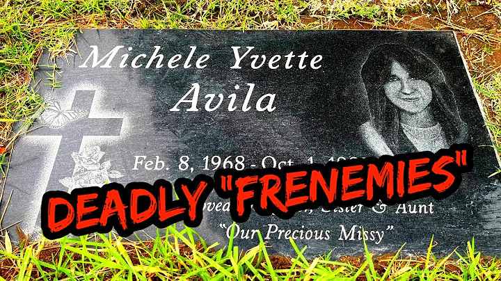 She Was Murdered By Her "BEST FRIENDS" - Rememberi...