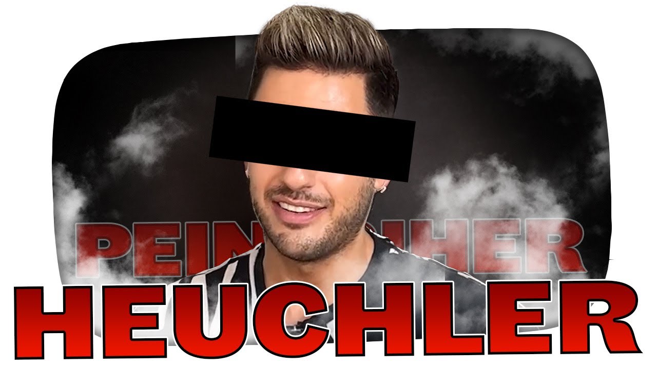 EKELHAFTER HETZER gegen ALICIA JOE - Kuchen Talks #1078