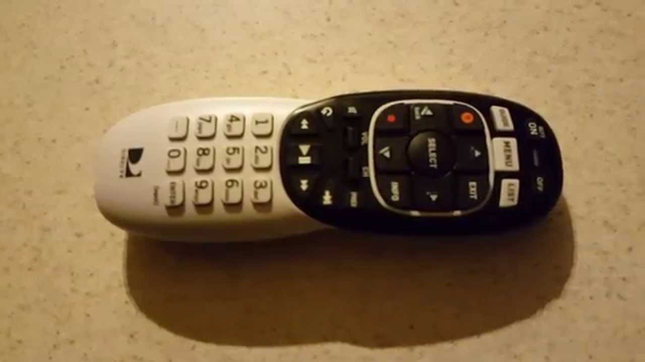 How do I program my RCA DIRECTV remote?