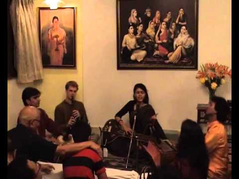Nirali Kartik Raag Malkauns 02